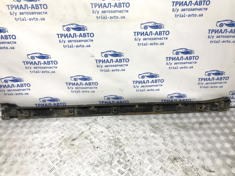 Накладка порога внешняя правая Suzuki Grand Vitara JT 2.0 БЕНЗИН J20A 2005 (б/у) Київ - зображення 5