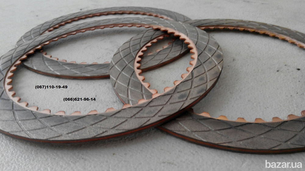 Запчасти на трактор Ursus Урсус 1634 Киев - изображение 5