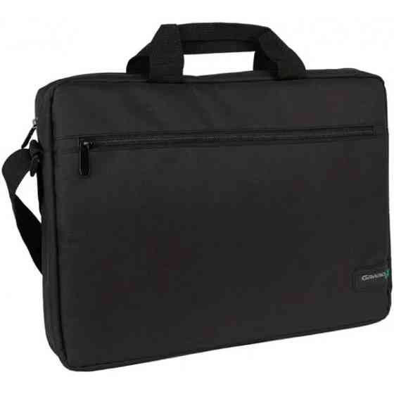 Сумка для ноутбука Grand-X SB-120 15.6 1680D Ripstop Nylon Black (Код товару:32750) Харьков
