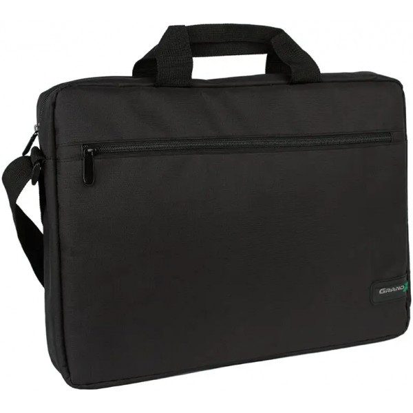 Сумка для ноутбука Grand-X SB-120 15.6 1680D Ripstop Nylon Black (Код товару:32750) Харків - зображення 2