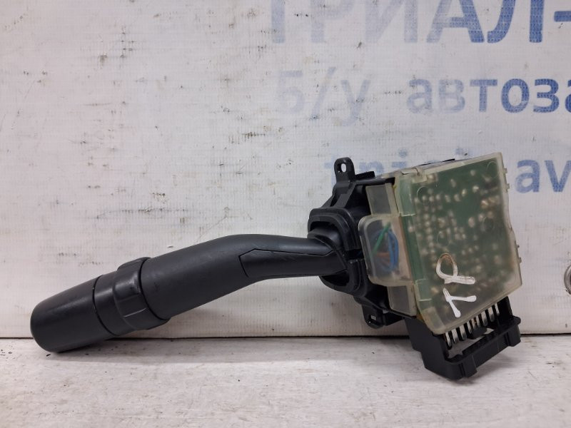 Переключатель подрулевой правый(дворники) Toyota Prado 2002-2009  (Арт. 66481) Киев - изображение 3