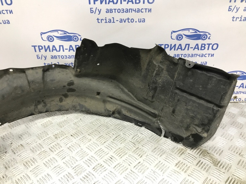 Подкрылок передний левый Mitsubishi Lancer 2003-2009 MN161707 (Арт. 42484) Київ - зображення 7