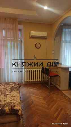 Оренда 1 кімнатної квартири, м. Арсенальна. Код: 1144837 Київ