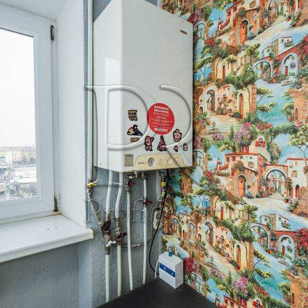 продажа 1-к квартира Киево-Святошинский, Святопетровское, 37000 $  - изображение 5