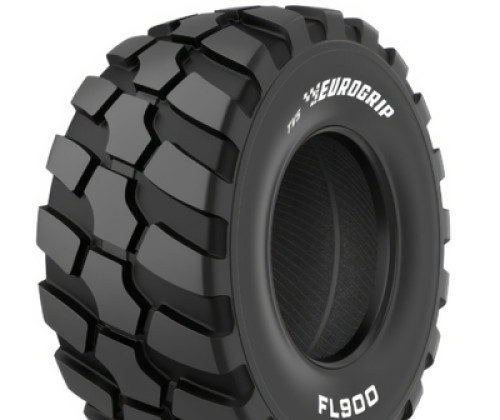 560/45 R22.5 TVS FL900 152D Індустріальна шина Київ - зображення 1