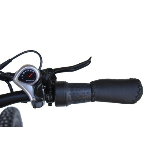 Электровелосипед, электромотоцикл Вольта Стелс Бомбер 5000M Одесса - изображение 5