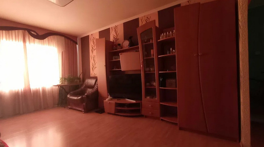 Продам. 3-к.кв. 9/9, ж/м Победа-4, пр.Героев. Дніпро - зображення 9