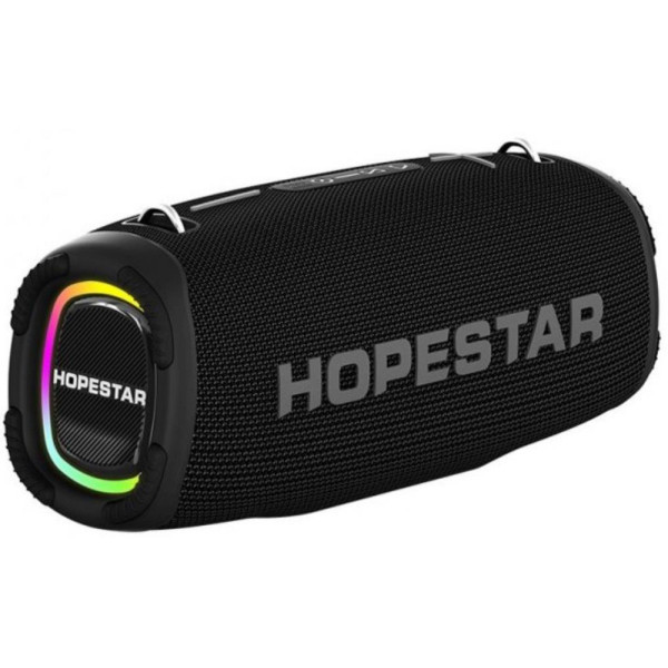 Колонка Bluetooth Hopestar A6 Max Black (Код товару:43216) Харків - зображення 1