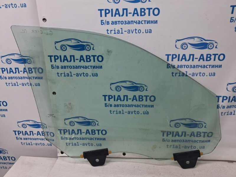 Стекло двери переднее левое Jeep Grand Cherokee WK2 3.6 БЕНЗИН ERB 2010 (б/у) Київ - зображення 3