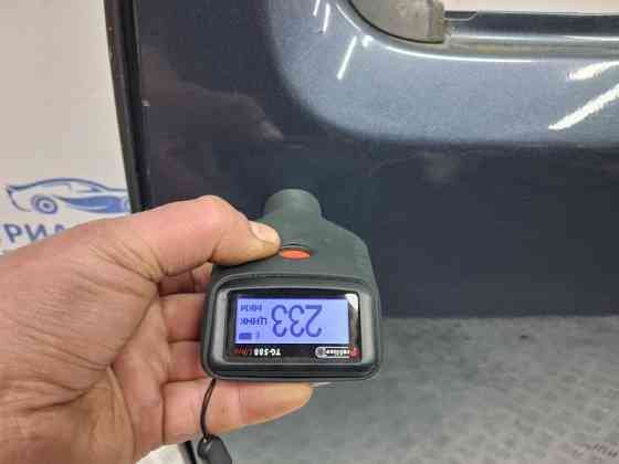 Дверь задняя левая Nissan Pathfinder R51 2.5 DIESEL YD25DDTI 2004 (б/у) Київ