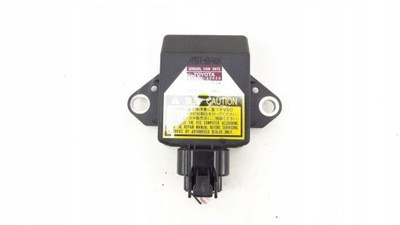 Блок управления дверьми Toyota Prado J120 3.0 DIESEL 1KDFTV 2002 (б/у) Київ - зображення 1