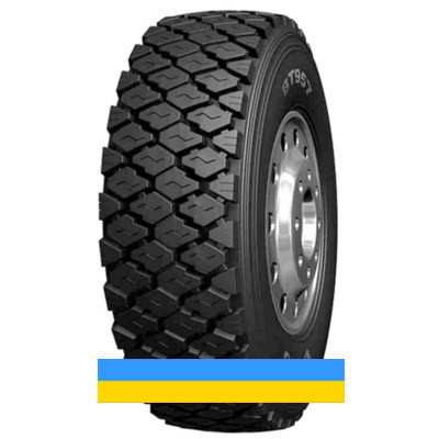 245/70 R19.5 Boto BT957 135/133L Ведуча шина Киев - изображение 4