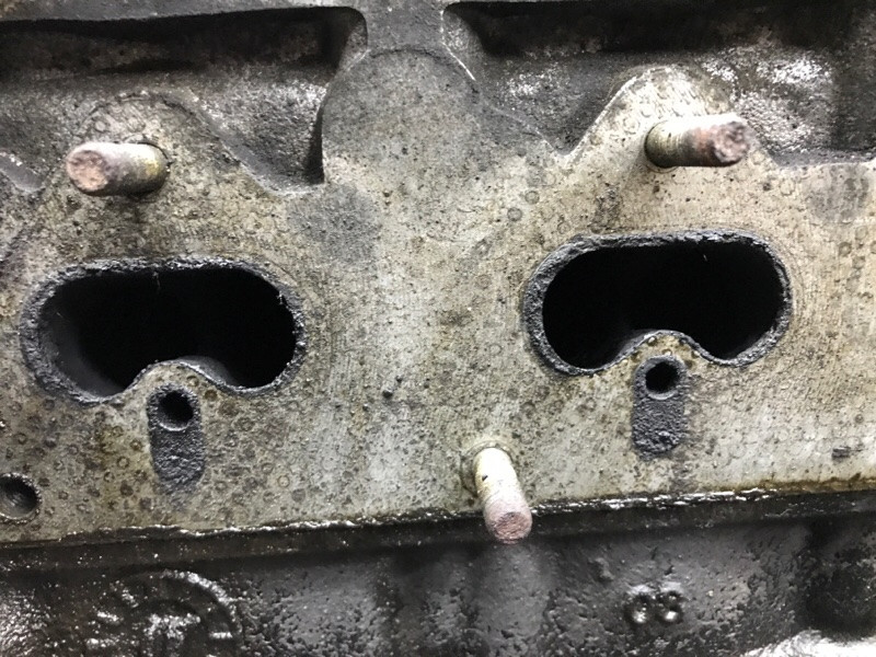 Двигатель Chevrolet Lacetti 2004-2013 F18D3 (Арт. 56287) Київ - зображення 8