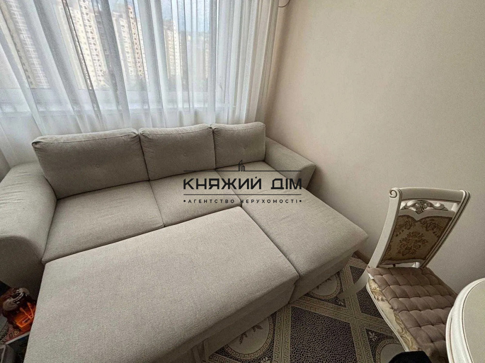 Оренда 2- кімнатної квартири м. Позняки, КОД 11203365 Київ - зображення 7