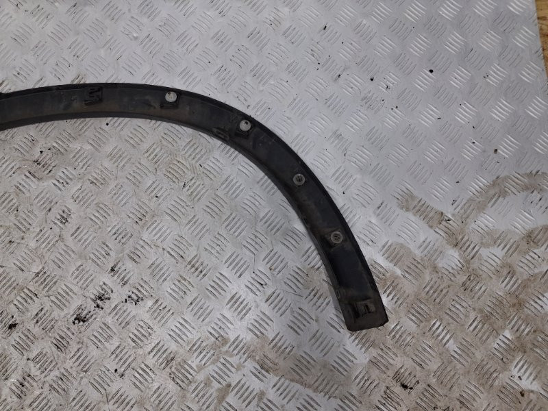 Накладка крыла Mazda CX 5 2011-2017 KD5351W51 (Арт. 59842) Киев - изображение 7