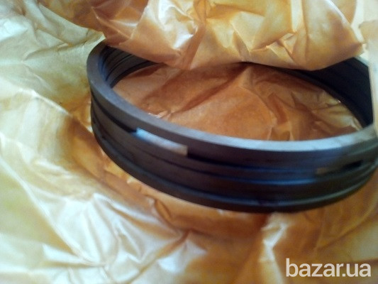 Кольца пневмодвигателя ДАР Полтава - зображення 1