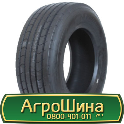 385/65 R22.5 Boto BT215N 164K Рульова шина Київ - зображення 1