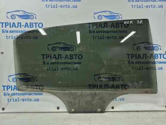 Стекло двери заднее правое SsangYong Korando 2010-2019  (Арт. 68617) Київ