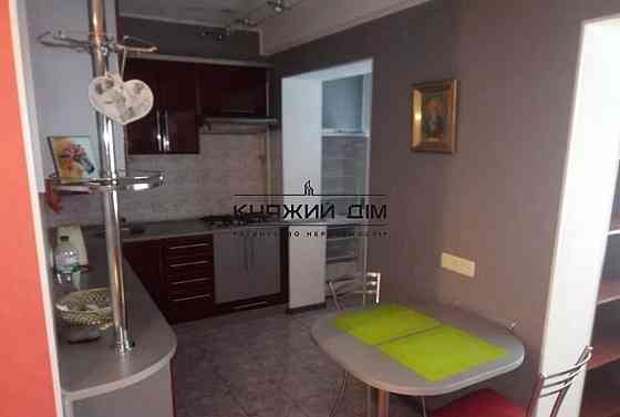 Продаж 1 кiмн.-студіо на КПІ. м. Політех 10 хв КОД 21146998 Київ