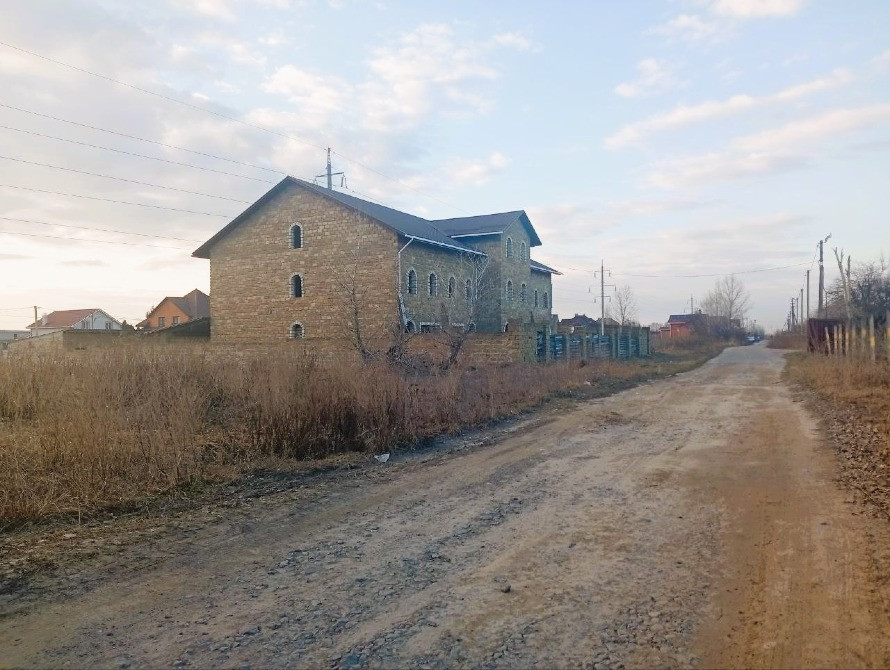 Бровари. Княжичі. Продам 12сот по вул. Чорновола Бровары - изображение 1