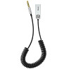 Bluetooth ресивер Baseus BA01 USB Wireless adapter cable (CABA01) Херсон