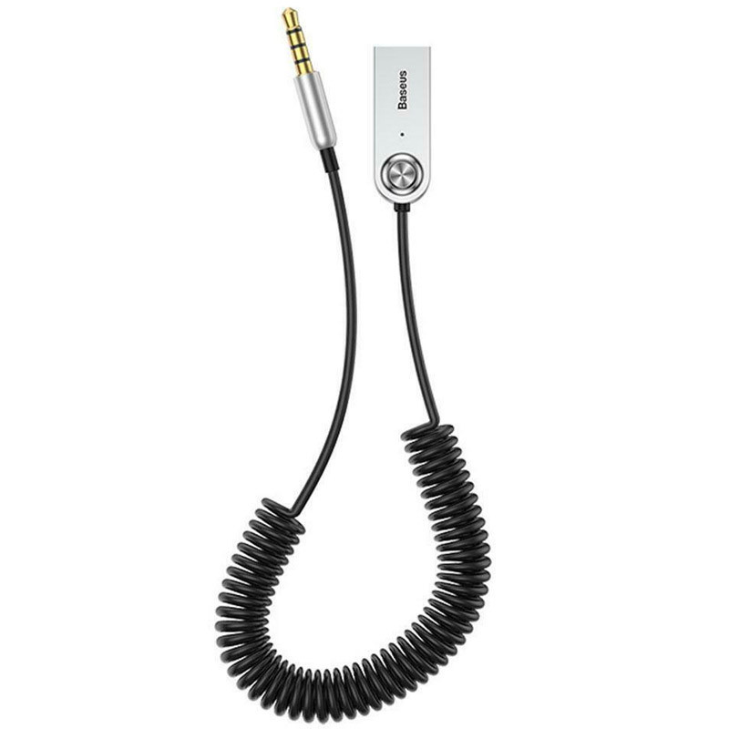 Bluetooth ресивер Baseus BA01 USB Wireless adapter cable (CABA01) Херсон - изображение 1