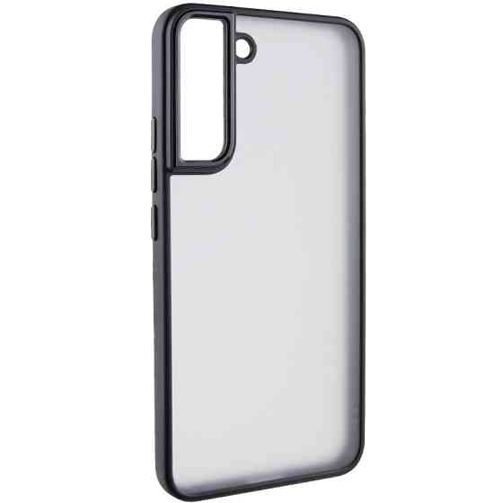 Чехол TPU+PC North Guard для Samsung Galaxy S21+ Херсон
