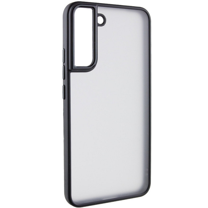 Чехол TPU+PC North Guard для Samsung Galaxy S21+ Херсон - изображение 6