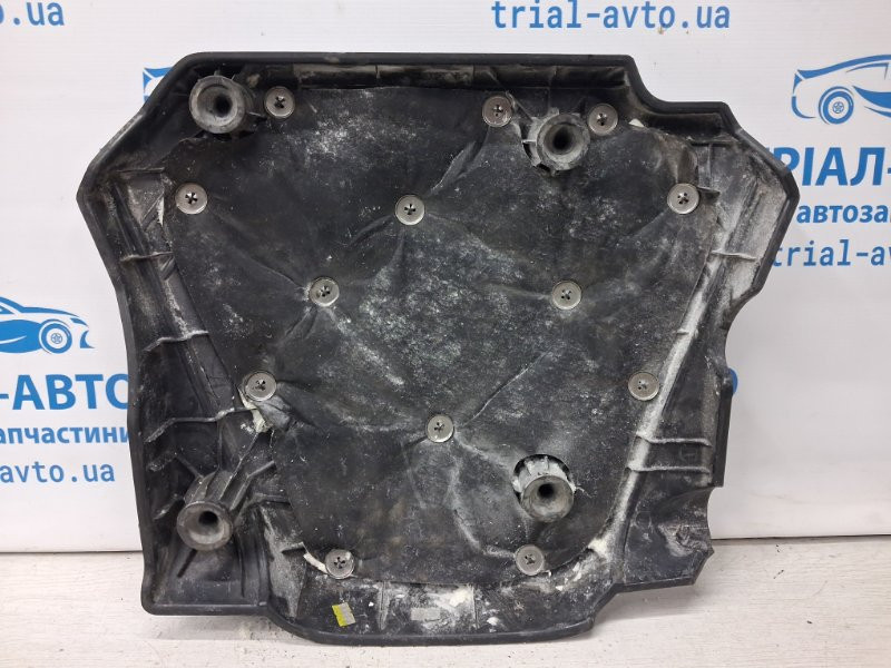 Декоративная крышка ДВС SsangYong Korando 2010-2019 6710100814 (Арт. 68603) Київ - зображення 4