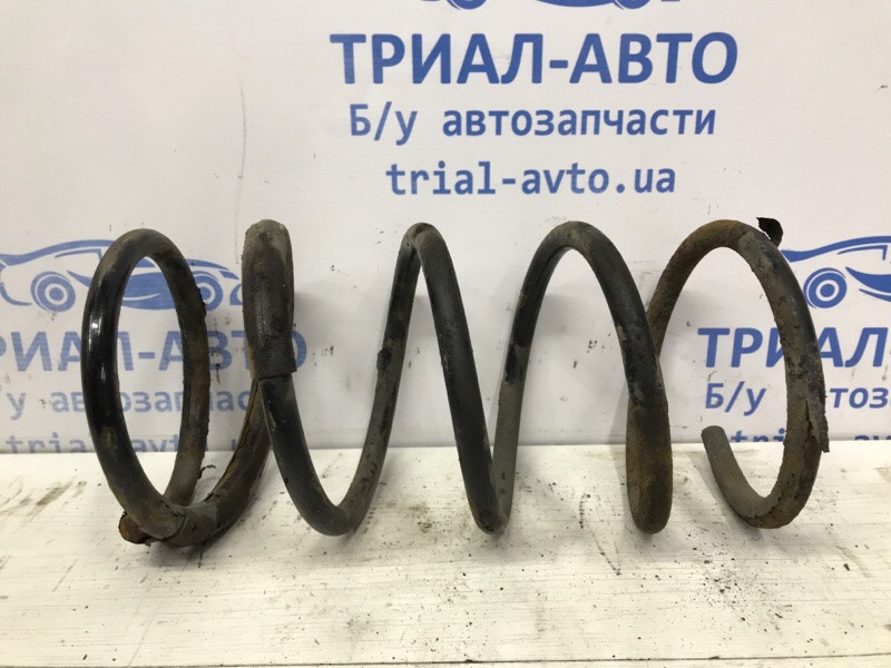Пружина передняя Hyundai Tucson JM 2.0 DIESEL D4EA 2004 (б/у) Київ - зображення 1