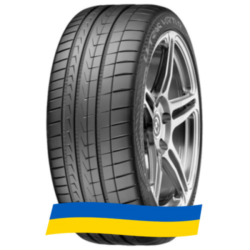 295/30 R19 Vredestein Ultrac Vorti R 100Y Легкова шина Київ - зображення 6
