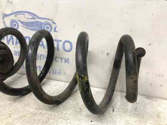 Пружина задняя Nissan X-Trail T31 2.5 БЕНЗИН QR25DE 2007 (б/у) Киев