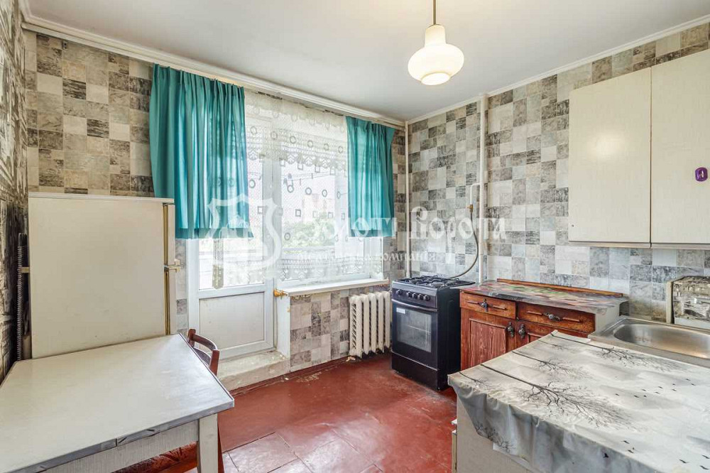 продажа 1-к квартира Киев, Днепровский, 45000 $ Киев - изображение 4