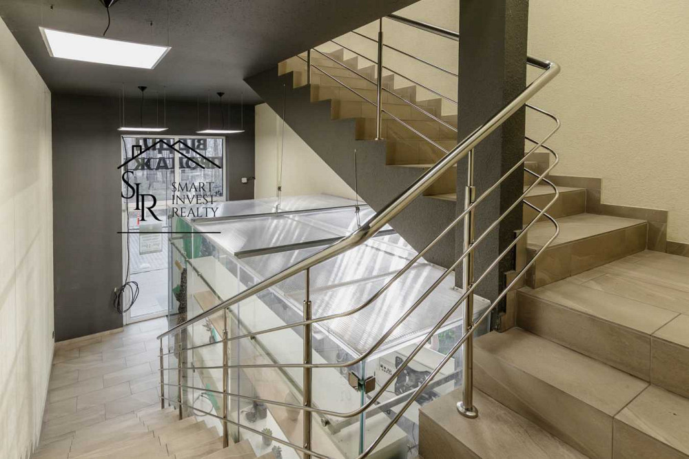 продажа офисное помещение Киев, Деснянский, 149000 $ Київ - зображення 10