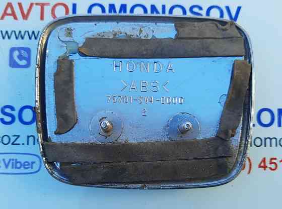 Значек Эмблема на авто Honda Оригинал 75701SV4 Q000 Дніпро