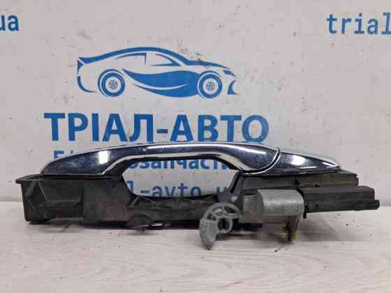 Ручка двери внешняя передняя правая Ford Explorer 2011-2019  (Арт. 73529) Киев