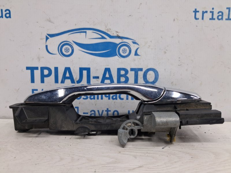 Ручка двери внешняя передняя правая Ford Explorer 2011-2019  (Арт. 73529) Киев - изображение 2