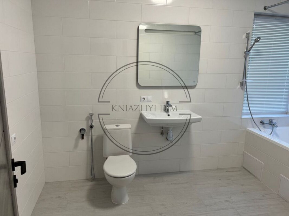 Первая сдача! Аренда отличного 2-х этажного дома в с. Гатное. № 139293 Київ - зображення 11