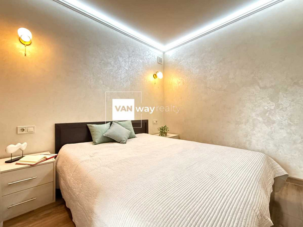 продажа 1-к квартира Киев, Днепровский, 50000 $ Киев - изображение 3