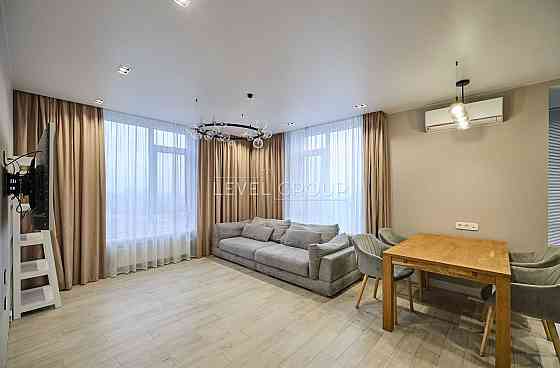 продажа 2-к квартира Киев, Соломенский, 164500 $ Київ