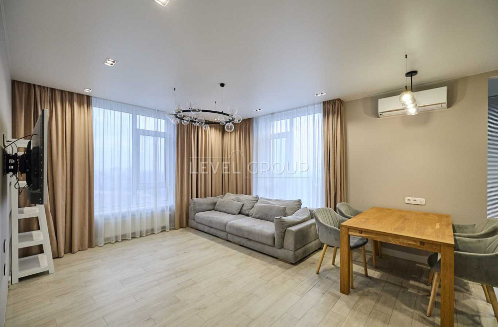 продажа 2-к квартира Киев, Соломенский, 164500 $ Київ - зображення 6