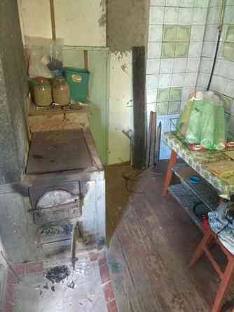 Продам будинок в селищі Пісківка Бородянка