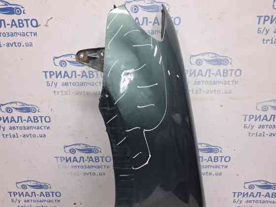 Крыло переднее левое Mitsubishi Outlander CU 2.4 БЕНЗИН 4G69 2003 (б/у) Київ