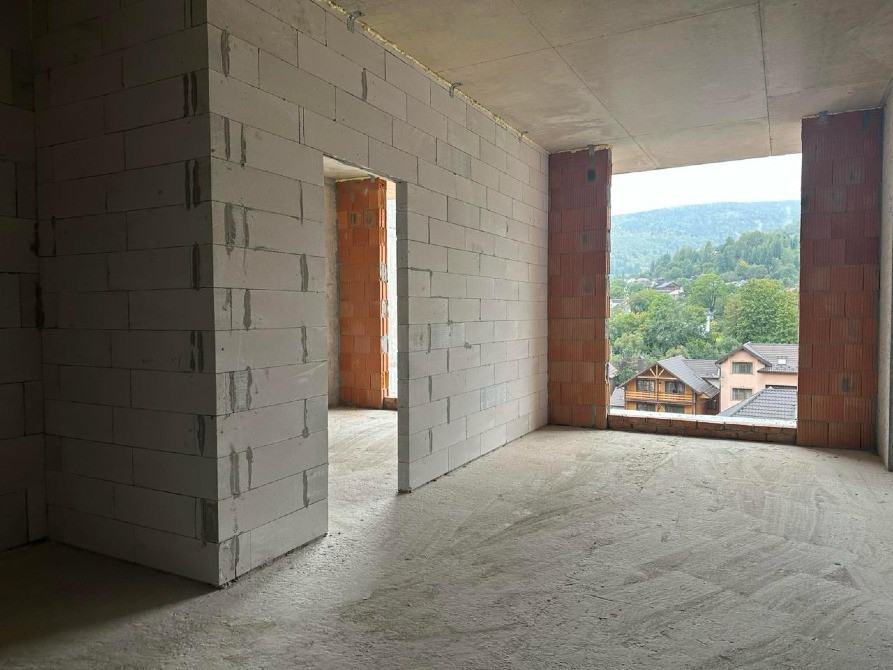 Продаж 1-кімнатної квартири в Яремче, будинок бізнес-класу з басейном Яремче - зображення 2