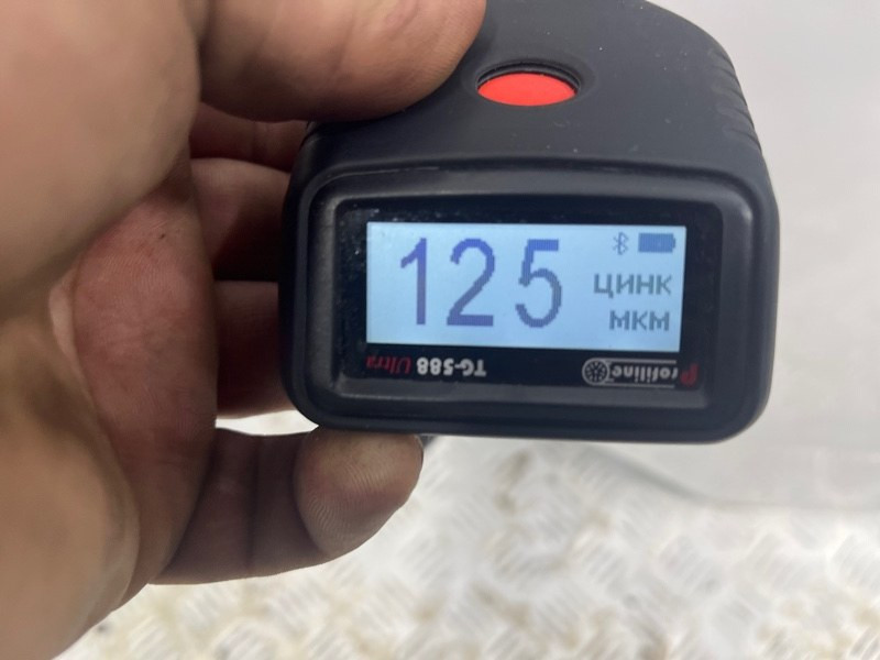 Дверь задняя правая Ford Fusion USA 2 1.5 БЕНЗИН ENUN0 2013 (б/у) Київ - зображення 3