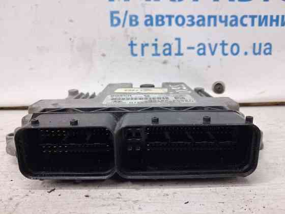 Блок управления двигателем Hyundai IX35 LM 1.7 DIESEL D4FD 2009 (б/у) Киев