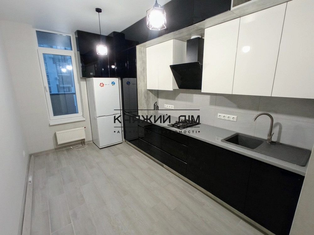 ЖК Львовский. Аренда: 1 ком. на Глубочицкой г. Лукьяновская № 11198563 Киев - изображение 6