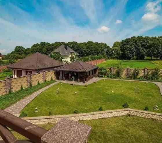 продажа 5-к дом Ровно, 390000 $ Рівне