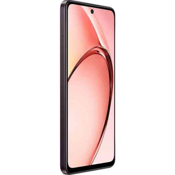 Смартфон Oppo A3x 4G (CPH2641) 4/128GB Nebula Red Global UA (Код товару:43228) Харків