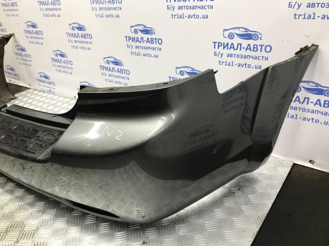 Бампер задний KIA Sorento 2002-2009 866113E510 (Арт. 51926) Київ - зображення 4